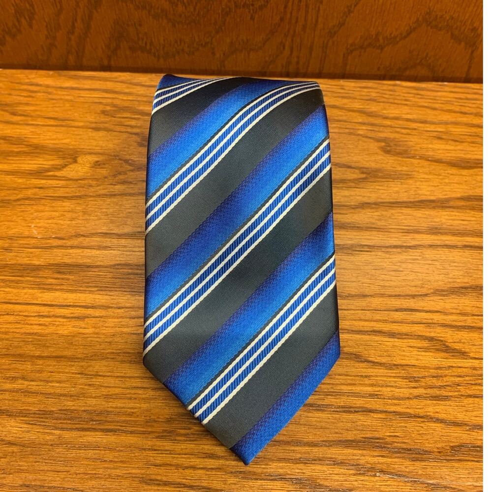 Vesuvio Napoli Mens Tie